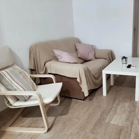 Conil Gades Noemada B Διαμέρισμα Conil De La Frontera