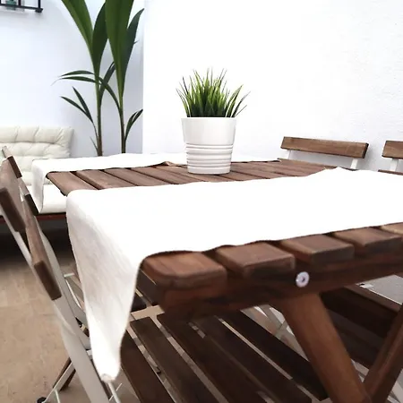 Apartment Conil Gades Noemada B