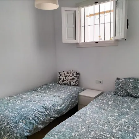 Conil Gades Noemada B Conil De La Frontera