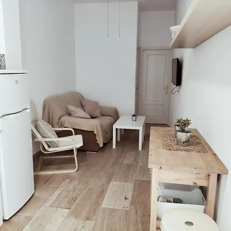 Conil Gades Noemada B * Conil De La Frontera