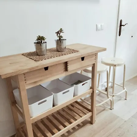 Conil Gades Noemada B Apartament