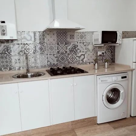 Apartment Conil Gades Noemada B *