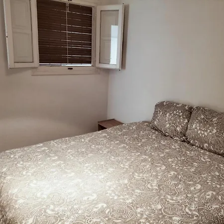 Apartment Conil Gades Noemada B