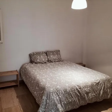 Conil Gades Noemada B Apartament