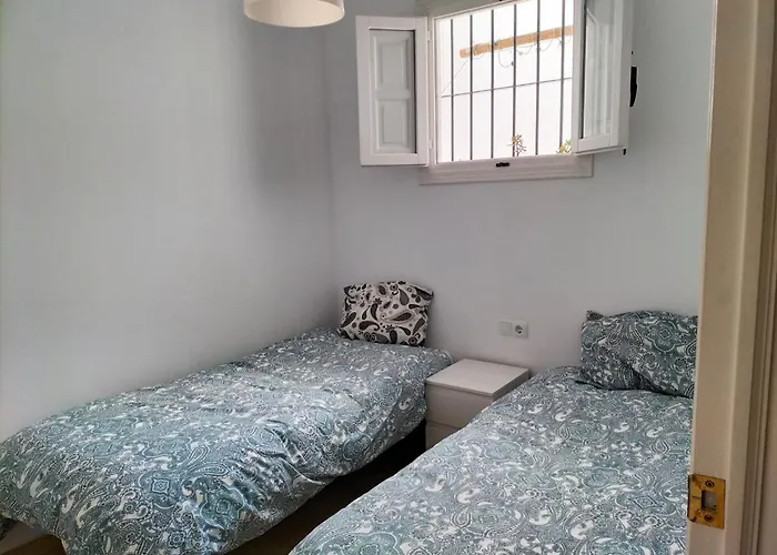 Conil Gades Noemada B Conil De La Frontera