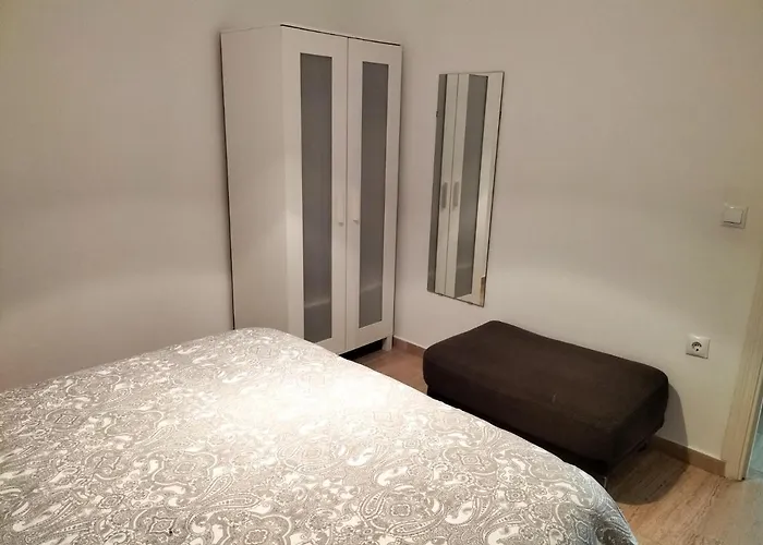 Conil Gades Noemada B Apartment *