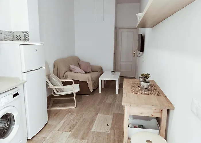 Conil Gades Noemada B * Conil De La Frontera