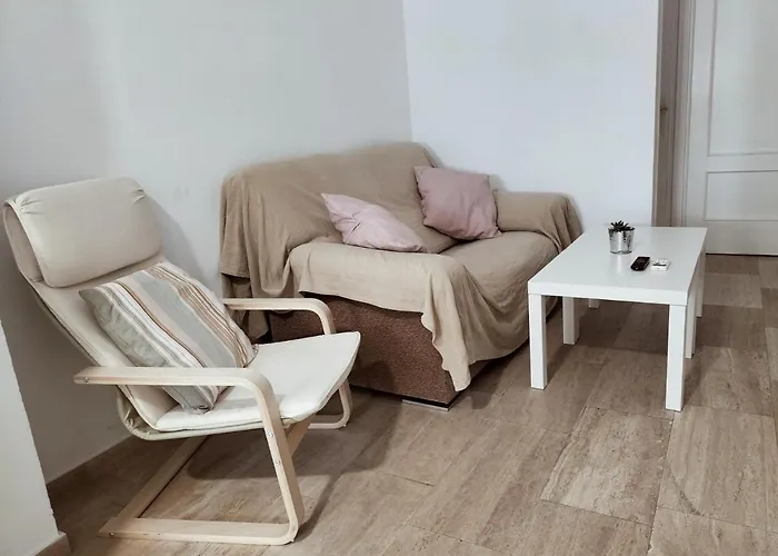 Conil Gades Noemada B Apartment Conil De La Frontera