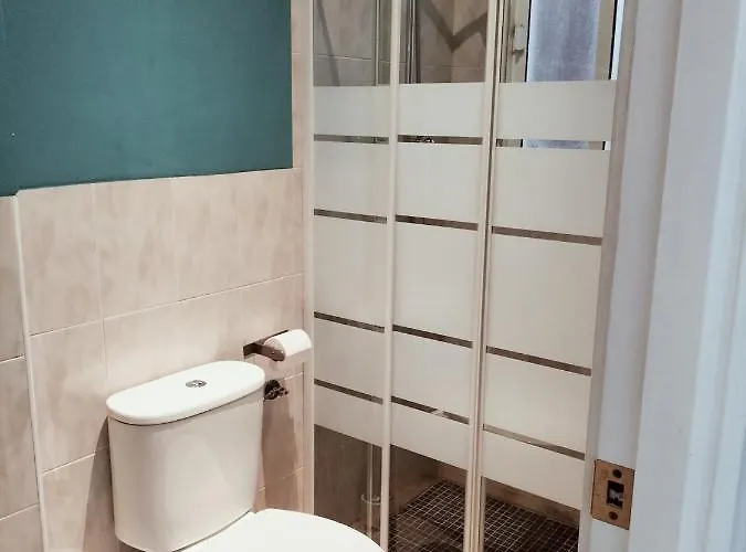 Apartament Conil Gades Noemada B