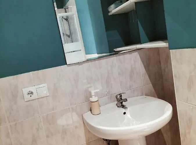 Apartament Conil Gades Noemada B Conil De La Frontera