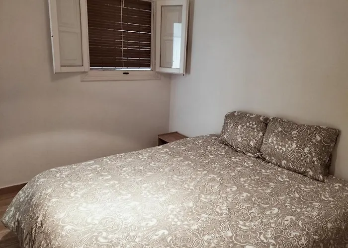 Apartament Conil Gades Noemada B