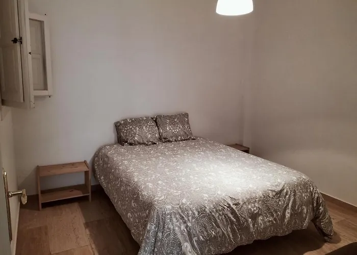 Conil Gades Noemada B Apartament