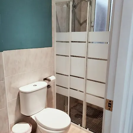 Lägenhet Conil Gades Noemada B
