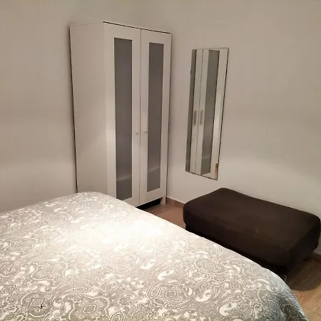 Conil Gades Noemada B Apartamento *