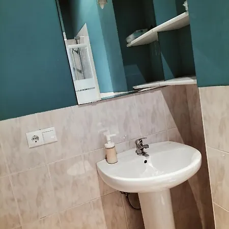 Apartamento Conil Gades Noemada B Conil De La Frontera